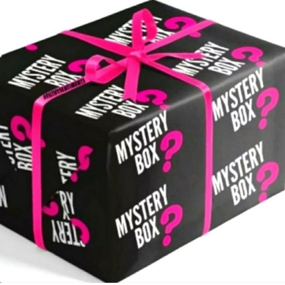 Mystery box